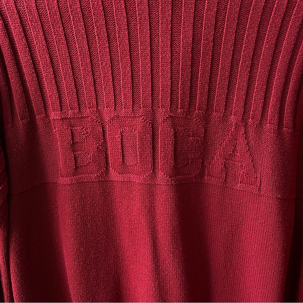 BOCA Authentic Hooded Sweater - Picture 3 of 5